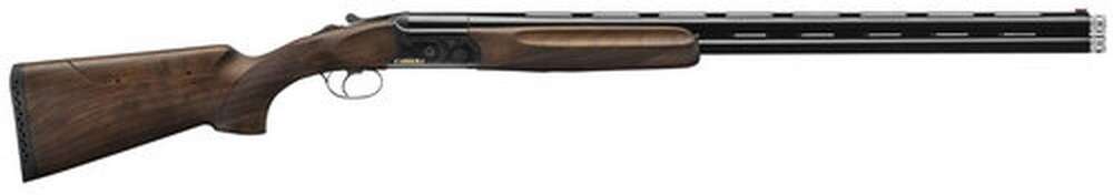 Rifles Long Guns Italian Firearms Group 2rd 12Gauge F.A.I.R. FR-DC41-1230 O/U  CARRERA ONE      12/30